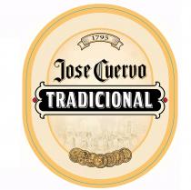 1795 JOSE CUERVO TRADICIONAL