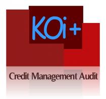 KOi+ Credit Management Audit