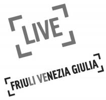 LIVE FRIULI VENEZIA GIULIA