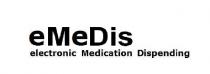 eMeDis electronic Medication Dispending