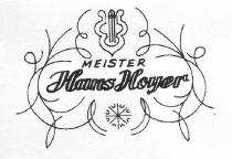 Meister Hans Hoyer