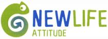 NEWLIFE ATTITUDE