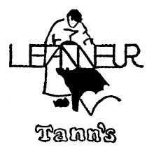 LETANNEUR Tann's