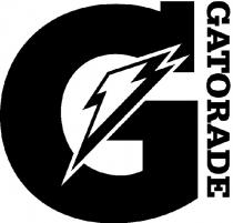 G GATORADE