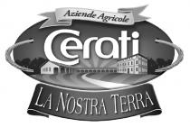 Aziende Agricole Cerati LA NOSTRA TERRA