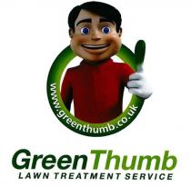 www.greenthumb.co.uk Green Thumb LAWN TREATMENT SERVICE