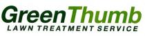 Green Thumb LAWN TREATMENT SERVICE