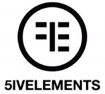 5IVELEMENTS