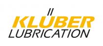 KLÜBER LUBRICATION