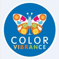 COLOR VIBRANCE