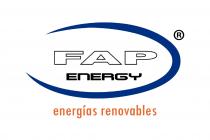 FAP ENERGY ENERGIAS RENOVABLES