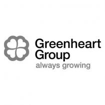 GREENHEART GROUP ALWAYS GROWING