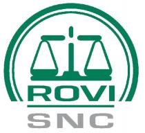 ROVI SNC