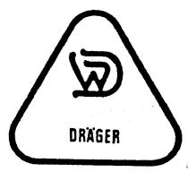 DRAGER W