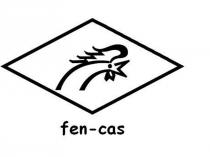 FEN-CAS