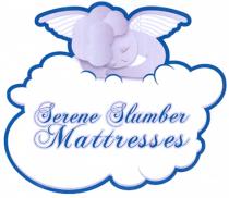 Serene Slumber Mattresses