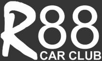 R88 CAR CLUB