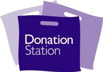 Donation Station