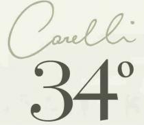 Carelli 34°