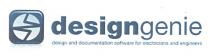 designgenie design and documentation software for electricians and engineers