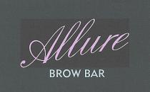 Allure BROW BAR