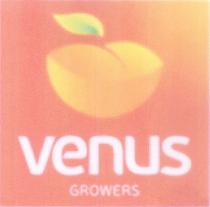 venus GROWERS