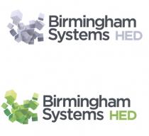 Birmingham Systems HED