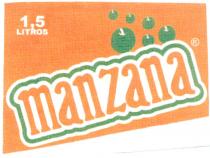 manzana