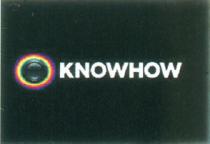 KNOWHOW