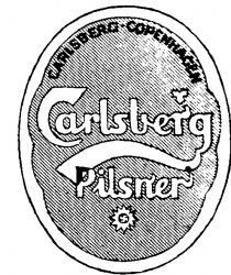 Carlsberg Pilsner