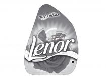 DUOAROMA Citrus & Rose Aroma Lenor