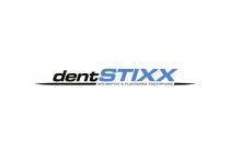 dentSTIXX ANTISEPTIC & FLAVOURED TOOTHPICKS