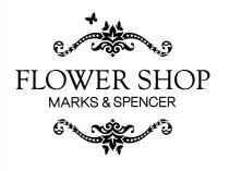 FLOWER SHOP MARKS & SPENCER