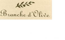 Branche d'Olive