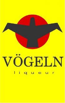 VÖGELN liqueur