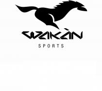 WAKA'N SPORTS