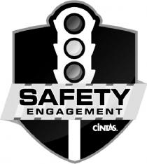 SAFETY ENGAGEMENT CINTAS