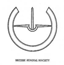 BRITISH SUNDIAL SOCIETY