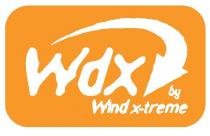 WDX BY WIND X-TREME