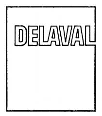 DELAVAL