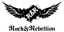 R&R ROCK&REBELLION