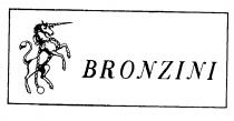 BRONZINI