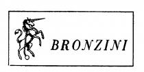 BRONZINI