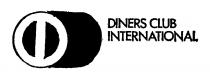 DINERS CLUB INTERNATIONAL