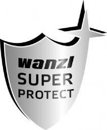 Wanzl Super Protect