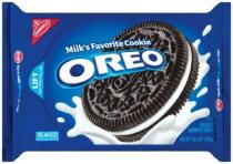 OREO Milk's Favorite Cookies