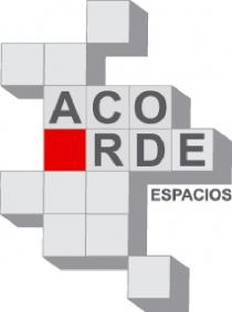 ACORDE ESPACIOS