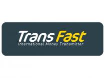 Trans Fast International Money Transmitter