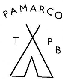 PAMARCO TXP B EVENFLO