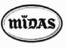 MIDAS